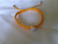Pulsera Shambala
